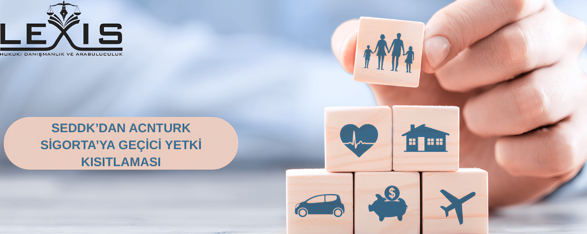 SEDDK’dan AcnTurk Sigorta’ya Geçici Yetki Kısıtlaması - 247