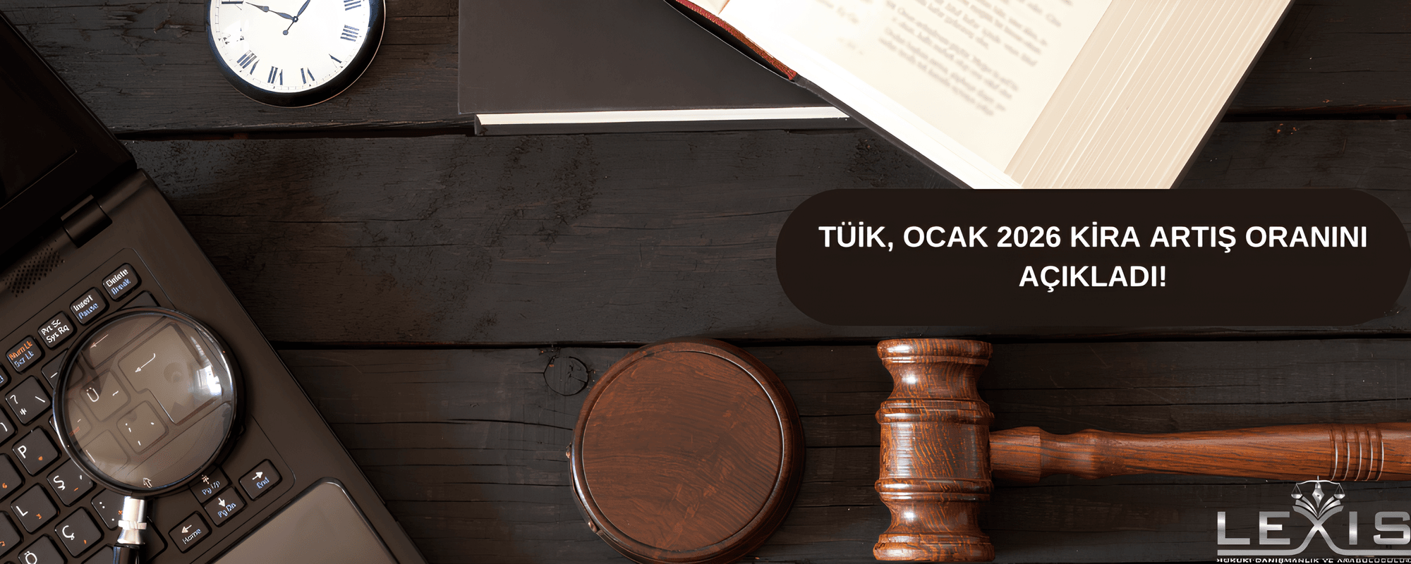 Ocak 2026 – Kira Artış Oranı Açıklandı: Yasal Zam Sınırı %34,88 - 393