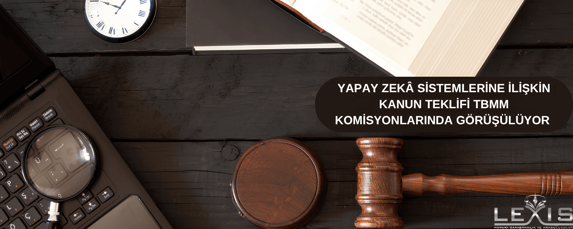 Yapay Zekâ Sistemlerine İlişkin Kanun Teklifi TBMM Komisyonlarında Görüşülüyor - 367
