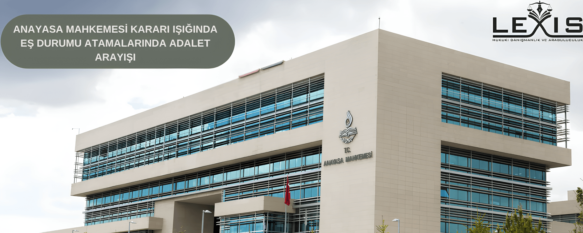 Anayasa Mahkemesi’nden Emsal Karar: Eş Durumu Reddi Aile Hayatını İhlal Etti - 295