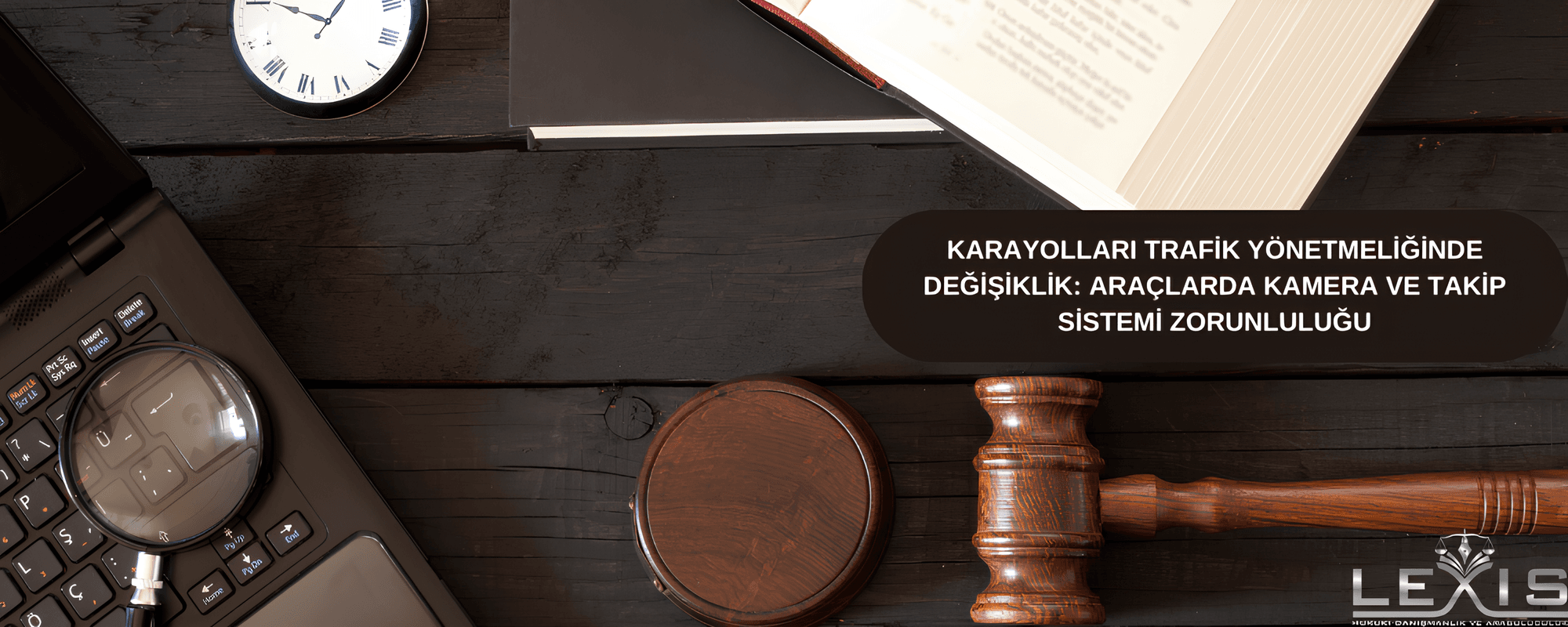 Karayolları Trafik Yönetmeliğinde Değişiklik: Araçlarda Kamera ve Takip Sistemi Zorunluluğu - 339