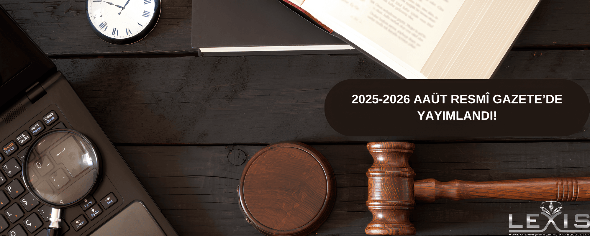 2025-2026 AAÜT Resmî Gazete’de Yayımlandı! - 2025-2026-aa-ue-t-resmi-gazete-de-yayimlandi