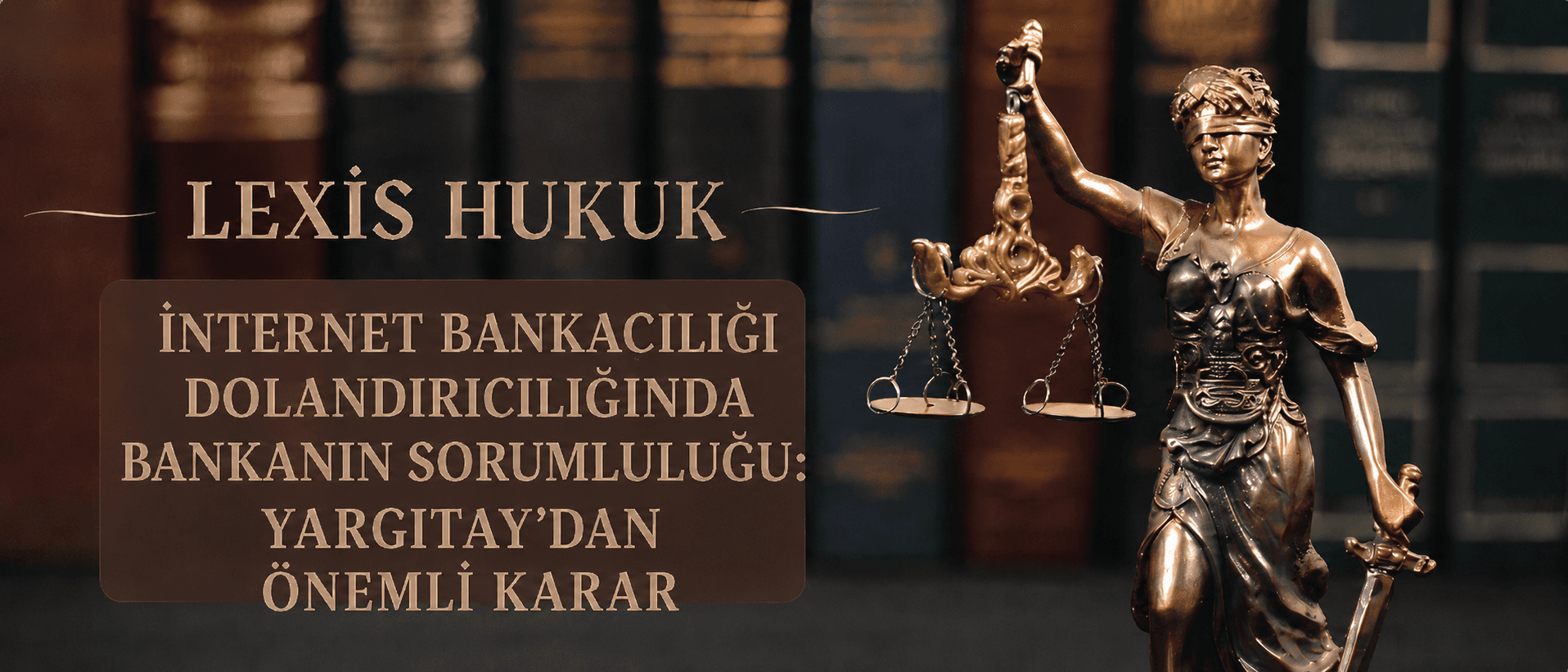 İNTERNET BANKACILIĞI DOLANDIRICILIĞINDA BANKANIN SORUMLULUĞU - 420