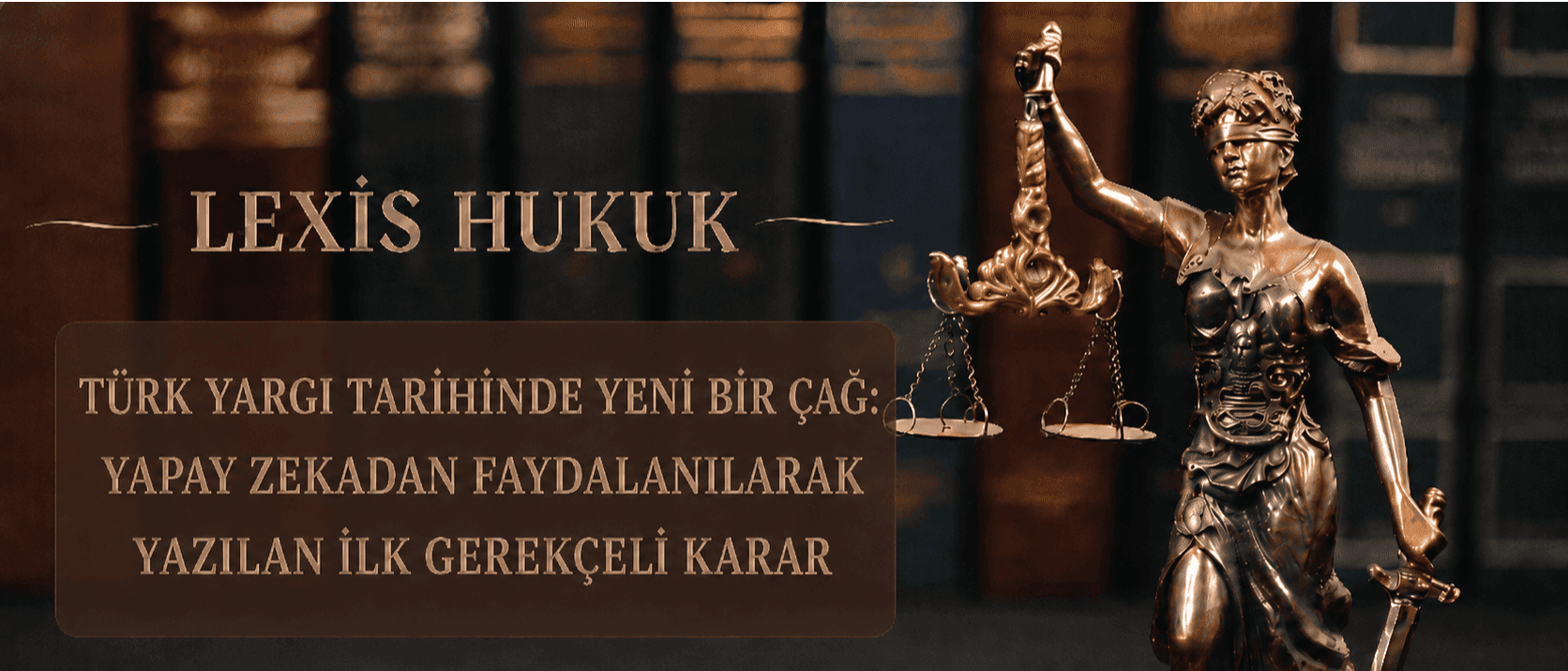 TÜRK YARGI TARİHİNDE YENİ BİR ÇAĞ - 421