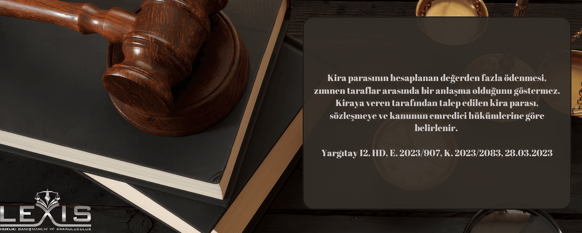Fazladan Ödenen Kira, Zımni Anlaşma Sayılır mı? - 240