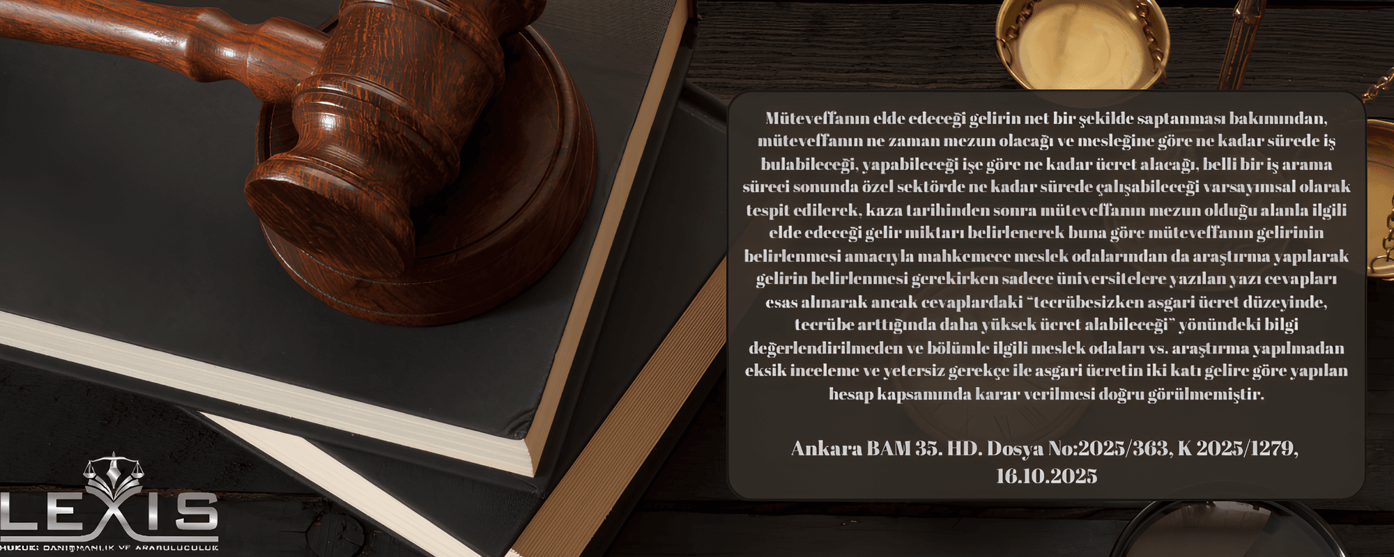 Trafik Kazasında Vefat Eden Öğrencinin Gelirinin Belirlenmesi - 365