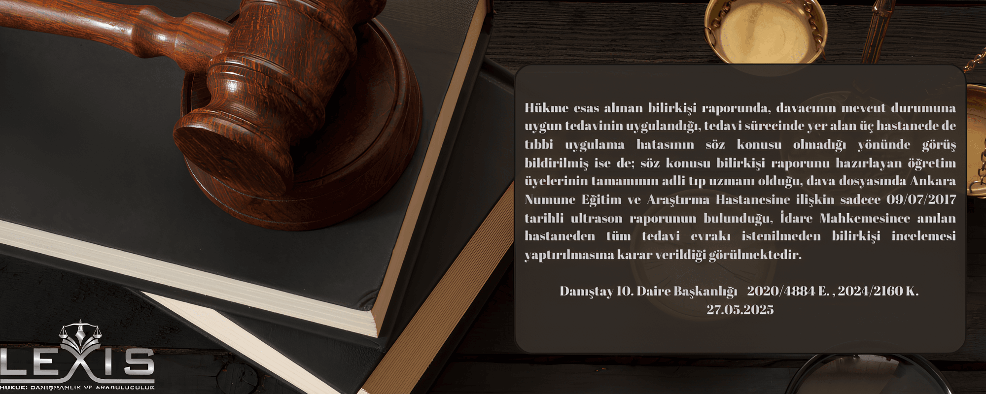 Eksik Tıbbi Belgeye ve Uzmanlık Alanı Uyuşmayan Bilirkişi Raporuna Dayalı Kararın Hukuka Aykırılığı - eksik-inceleme-bilirkisi-raporu-hukme-esas-bozma