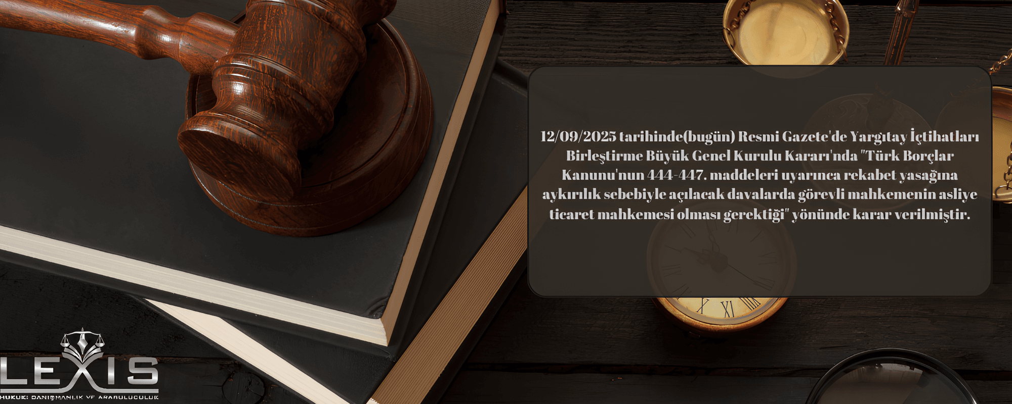 Rekabet Yasağına Aykırılık Davalarında Görevli Mahkeme - 347