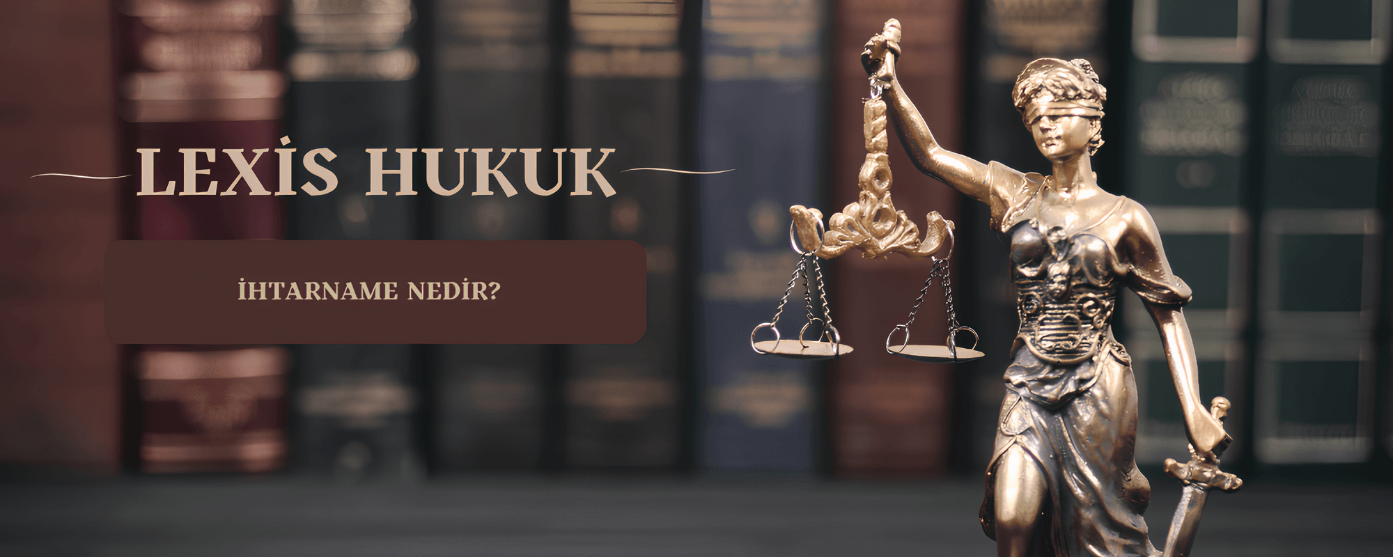 İhtarname Nedir? - ihtarname-nedir