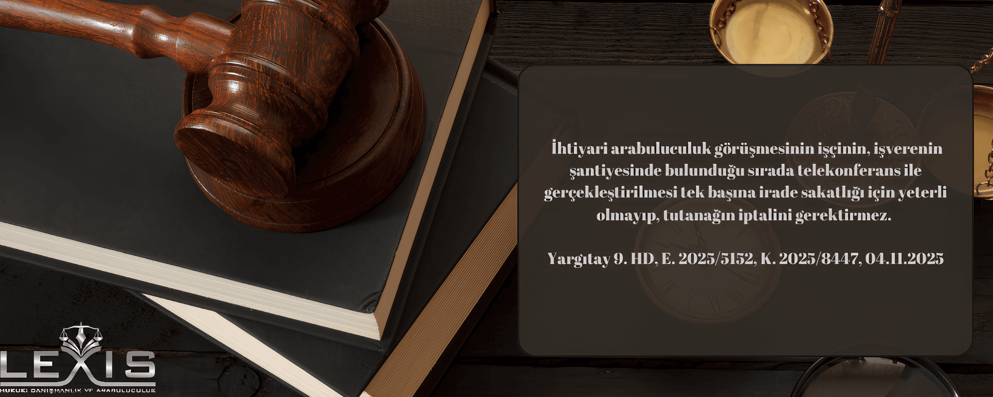İhtiyari Arabuluculukta Telekonferans ve İrade Sakatlığı - ihtiyari-arabuluculukta-telekonferans